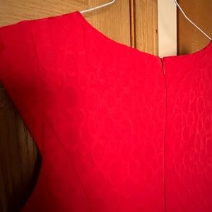 Sandra Darren dress excellent condition